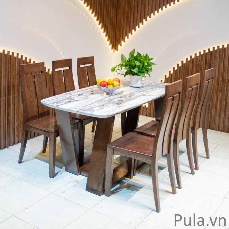 Ghế ăn Pula GA06-C